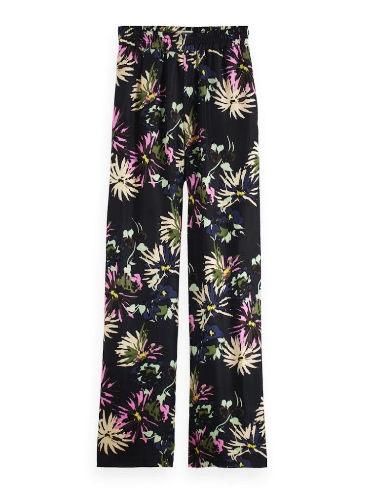 Scotch & Soda broek  171927