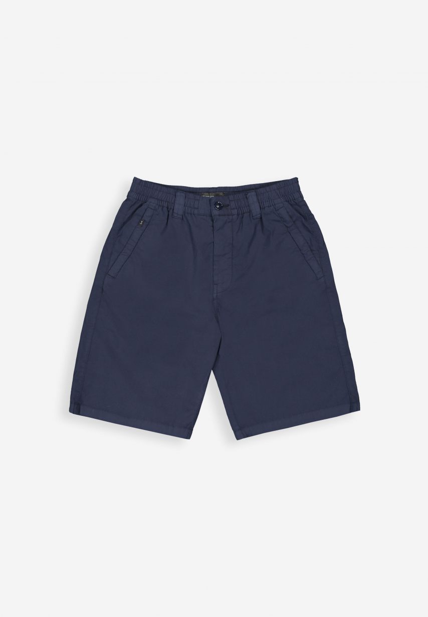 Butcher of Blue korte broek  M2511050-890