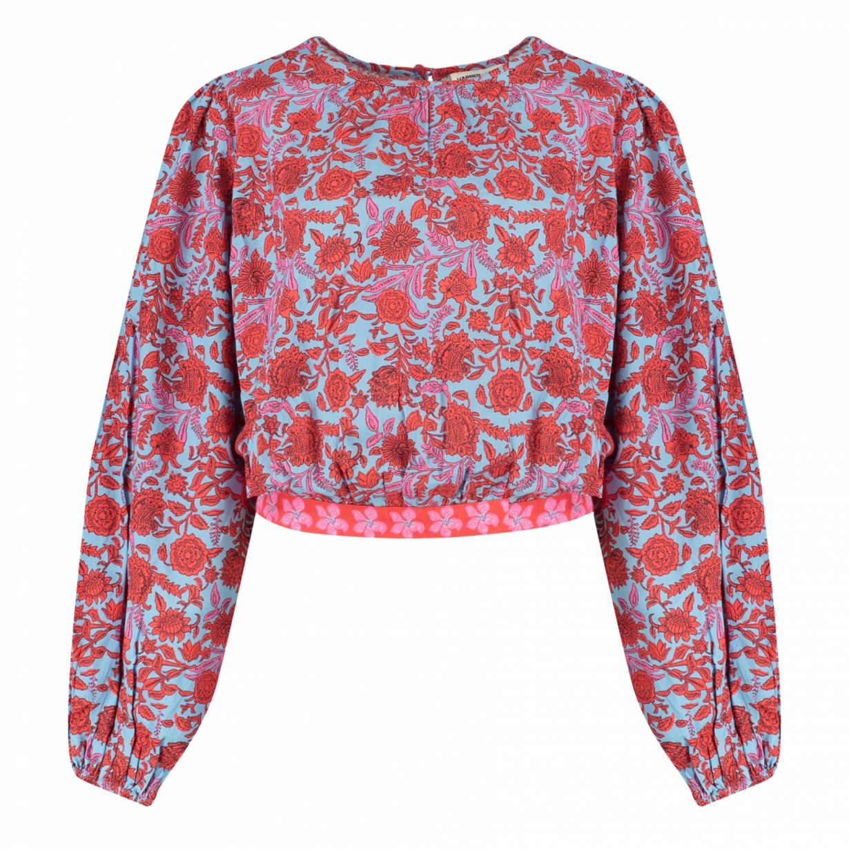 Harper & Yve top  HS25C601-1229