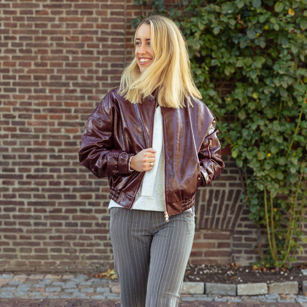 <p>Stijlvolle en warme winterjassen</p>