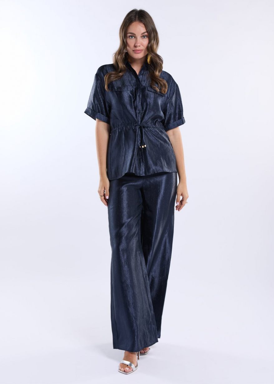 Freebird pantalon  Panthea Wv-Lyocell-Blend-26-1-2328