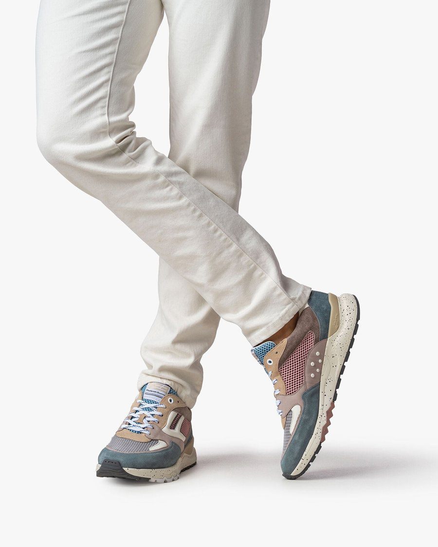 Floris van Bommel schoen  SFM-10154-40-02-4