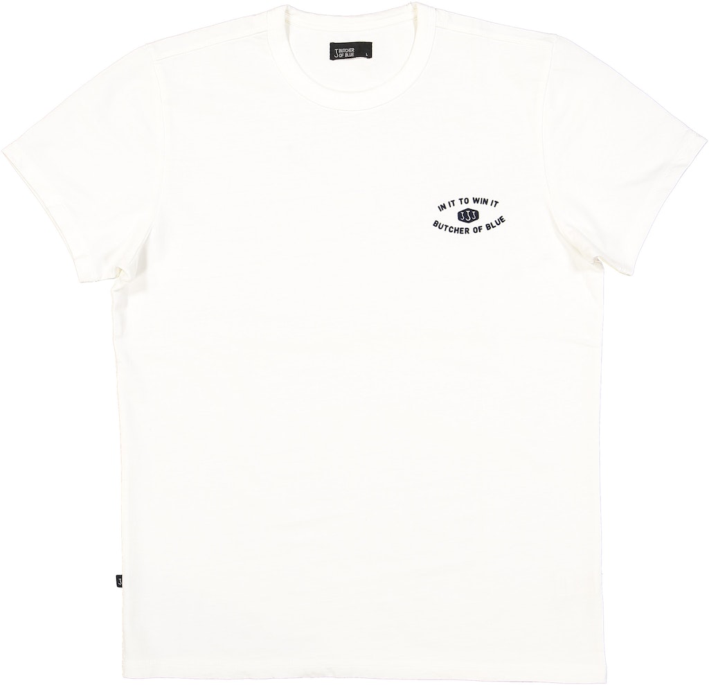 Butcher of Blue t-shirt  M2322007-112
