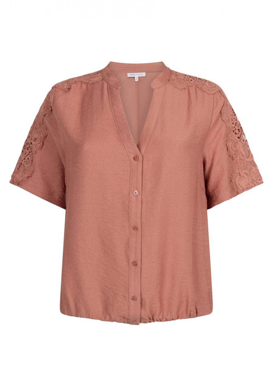 Tramontana blouse  C04-20-301-004275