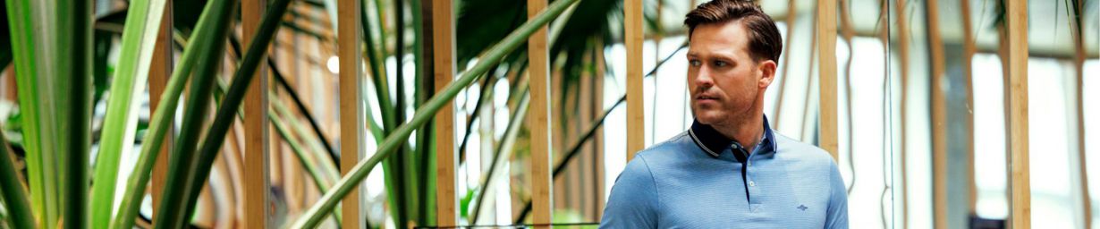 Baileys & Giordano heren kleding