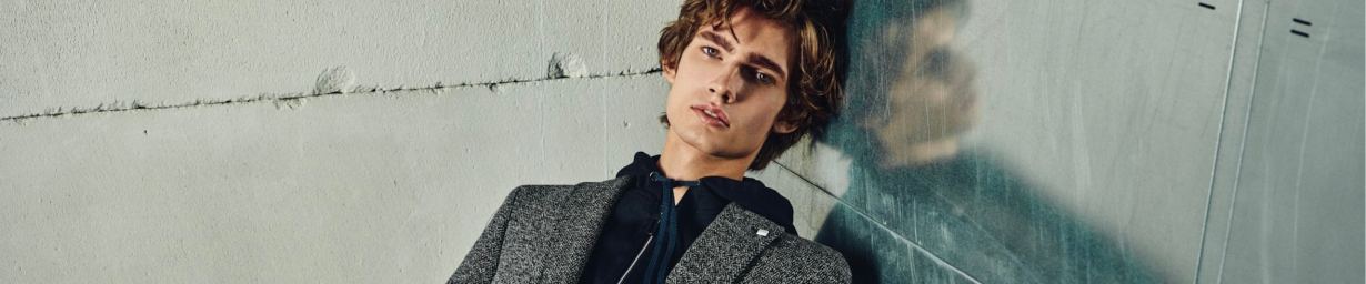 Digel kostuums en colberts 