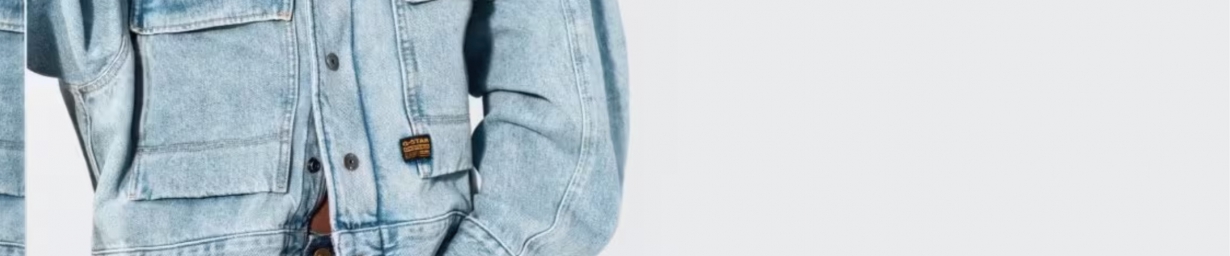 G-star dames kleding