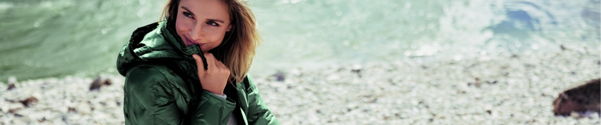 Gil Bret dames jassen