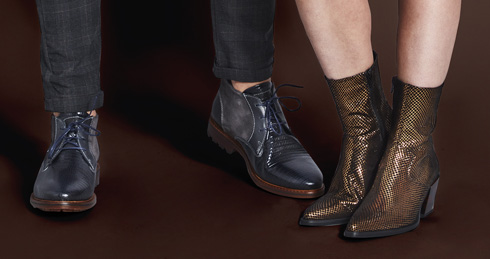 Schoenen