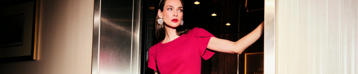 Vera Mont feestkleding