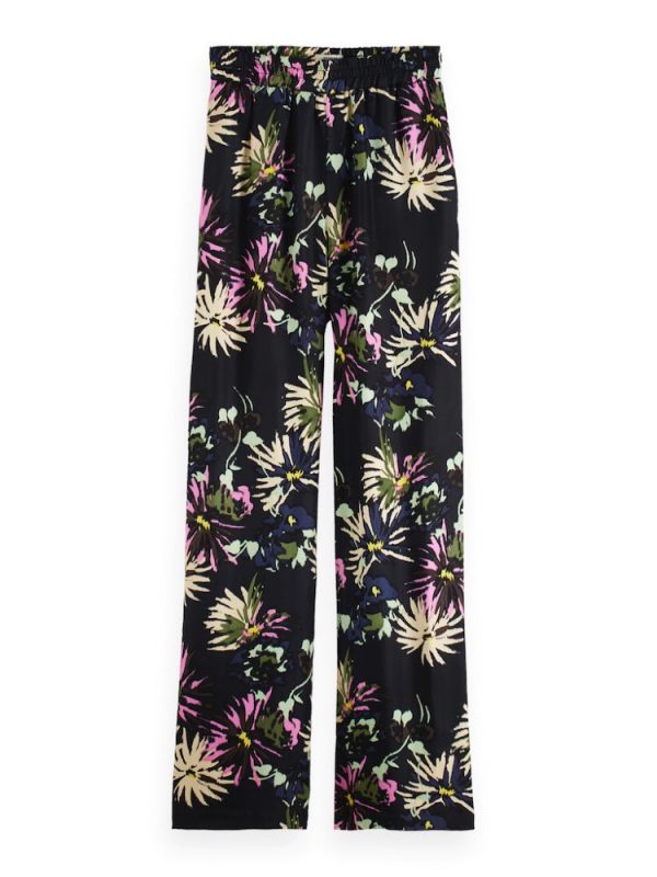 Scotch & Soda broek  171927 1