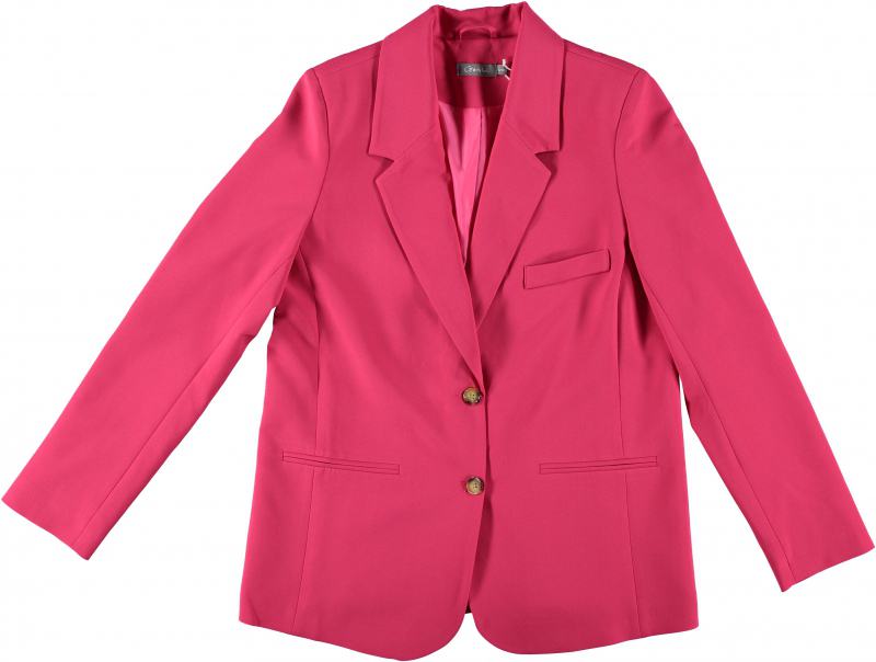 Oh jee Eenheid lekkage Geisha blazer 35087-32-520 Roze €129,99 maat S-XXL