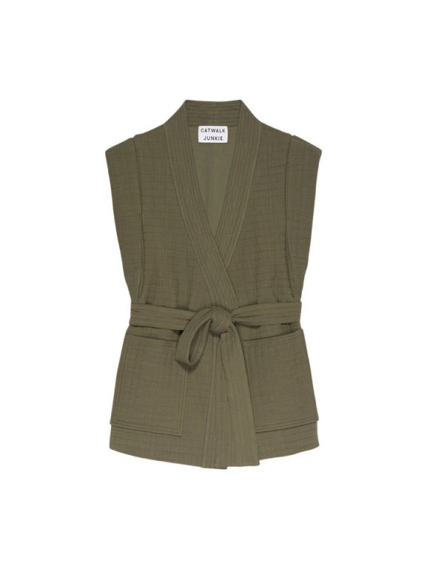 Catwalk junkie gilet  2202046303-280 1