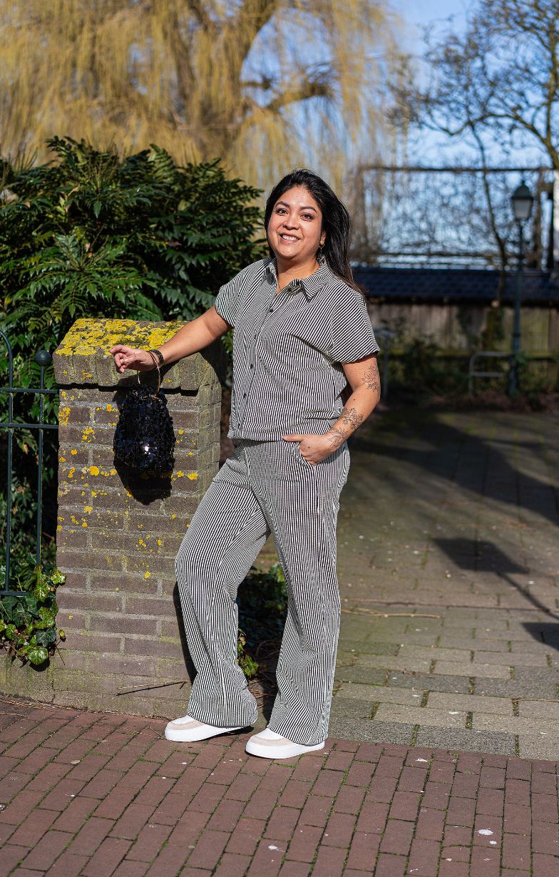 Dames Gezien op social 280