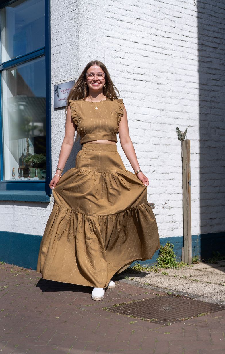 Shop the look