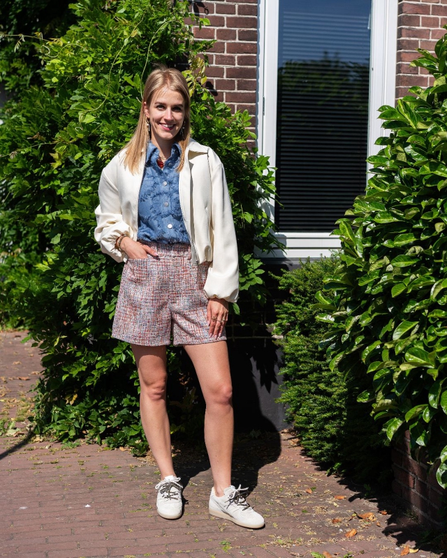 Shop the look