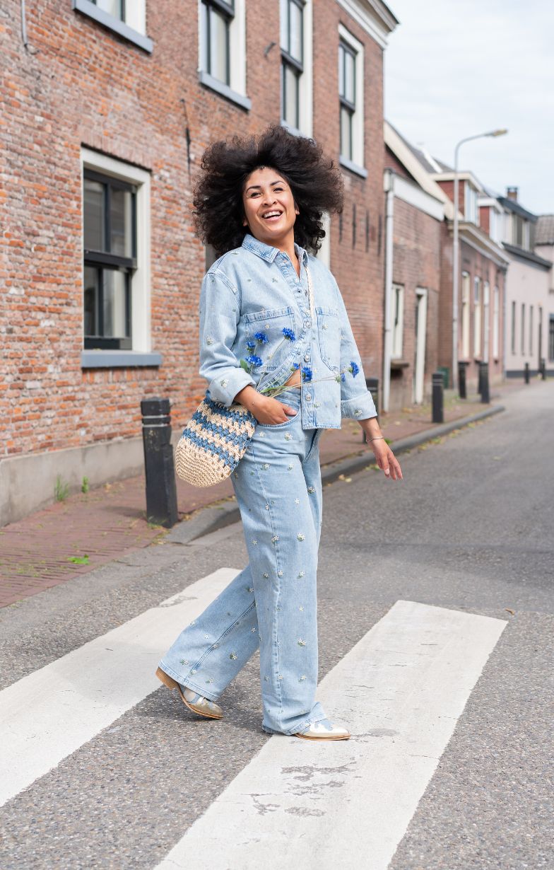 Shop the look