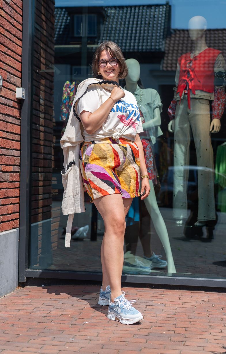 Shop the look