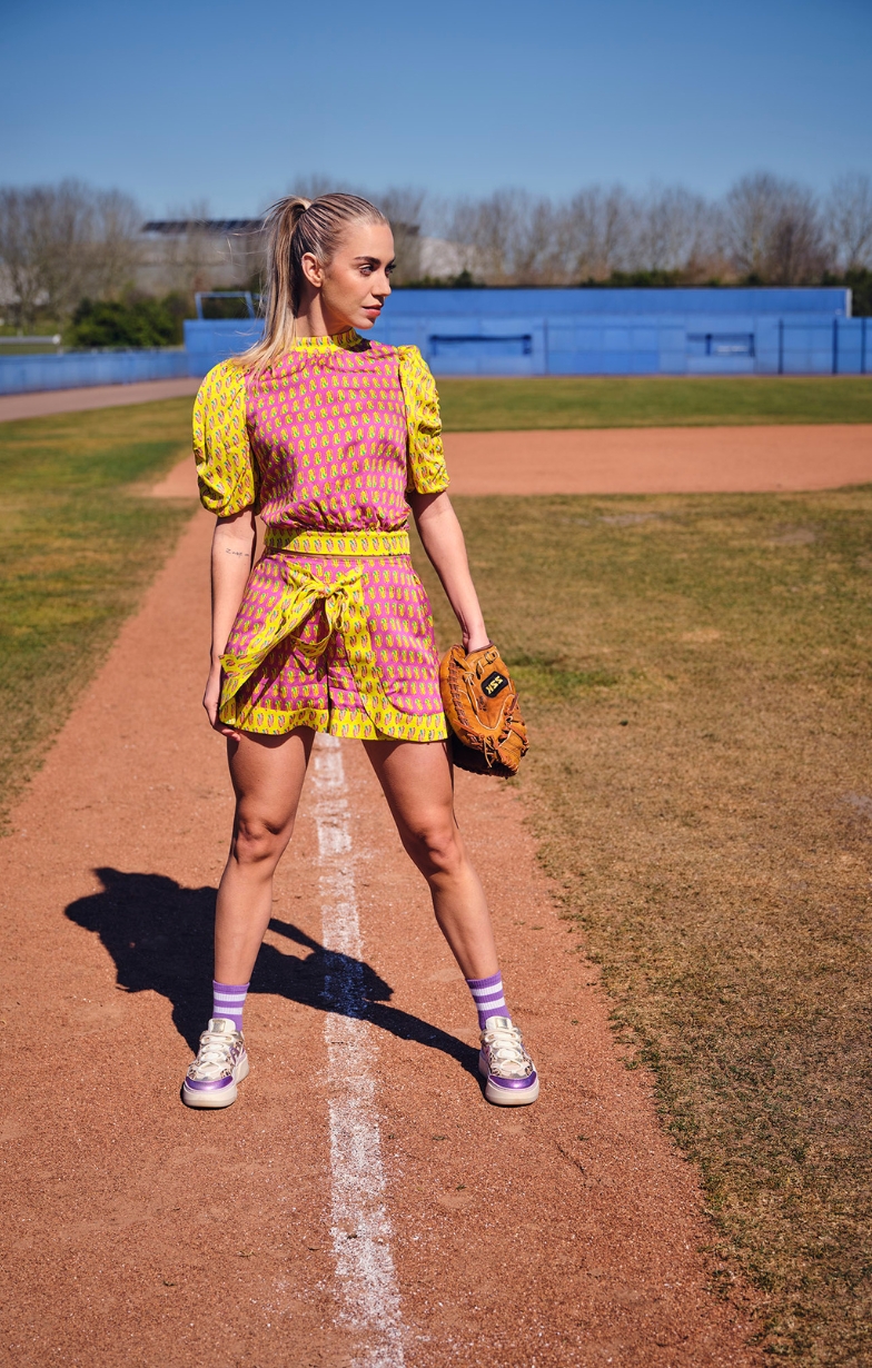 Shop the look