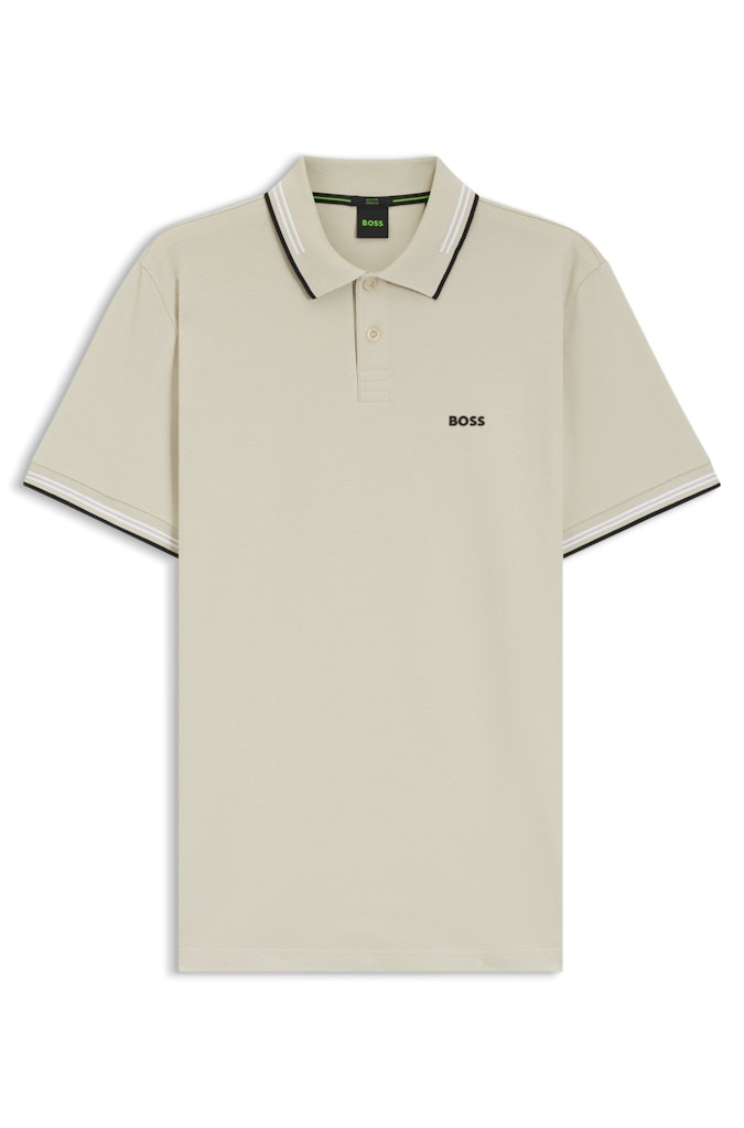 BOSS polo