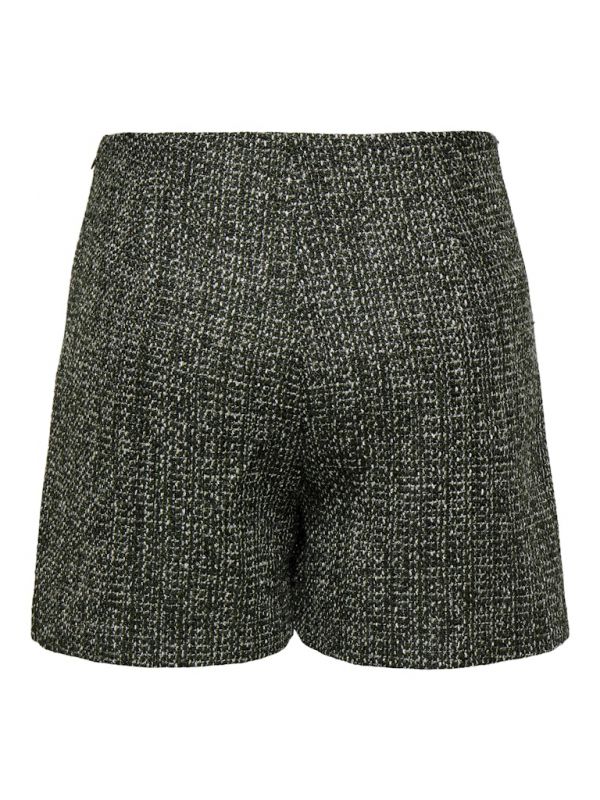 Only korte broek