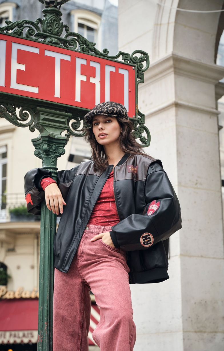 Shop the look