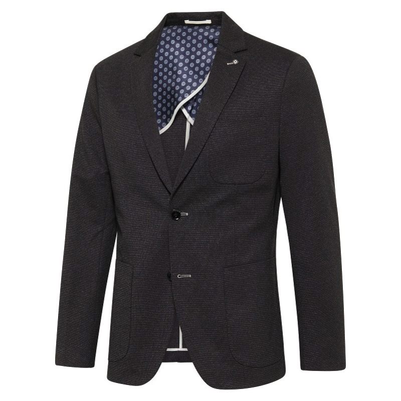 Blue Industry colbert  JBIW20-m30-Black 1