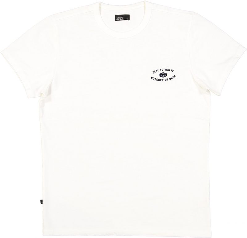 Butcher of Blue t-shirt  M2322007-112 1