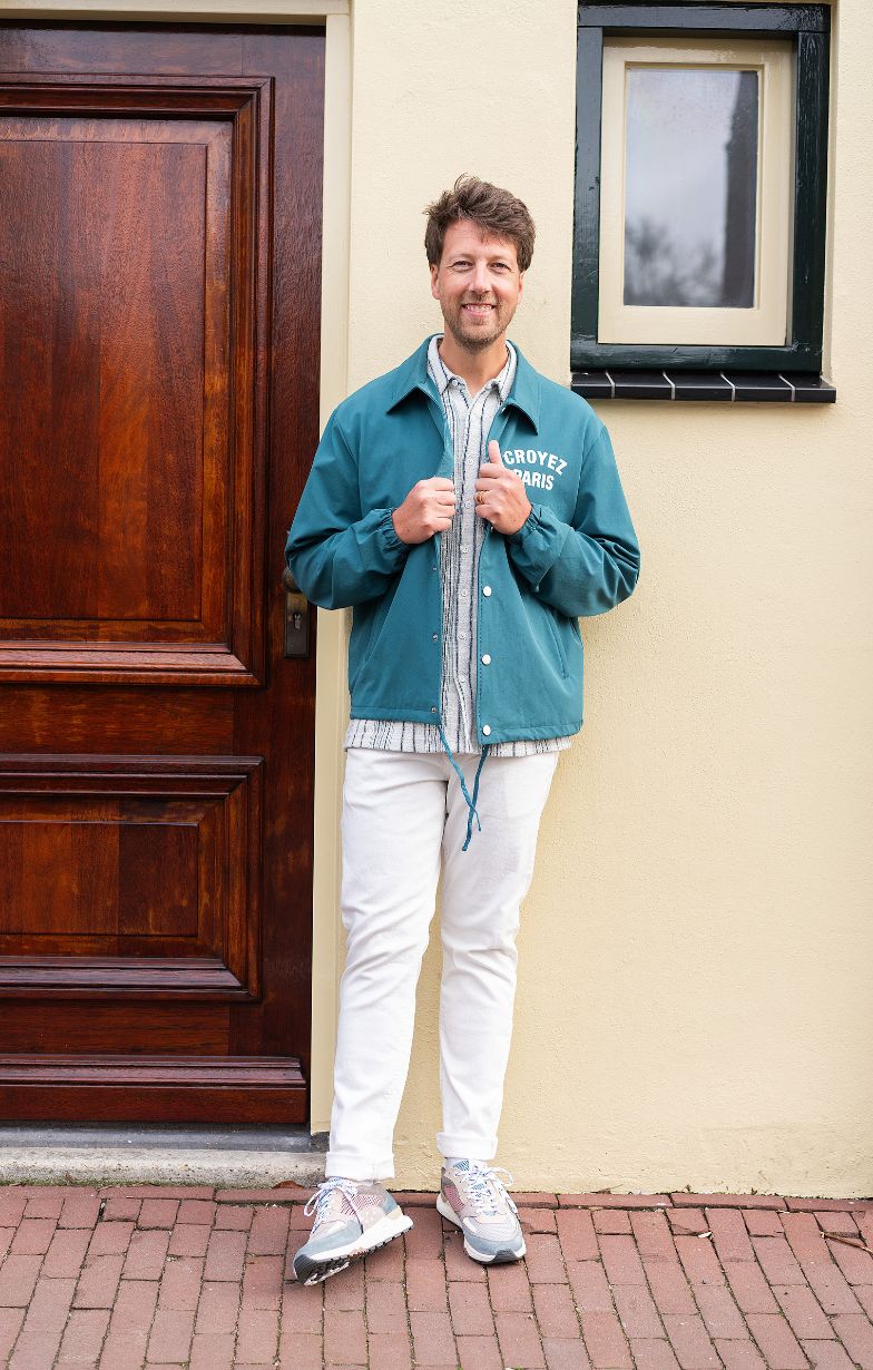 Gezien op social heren 118