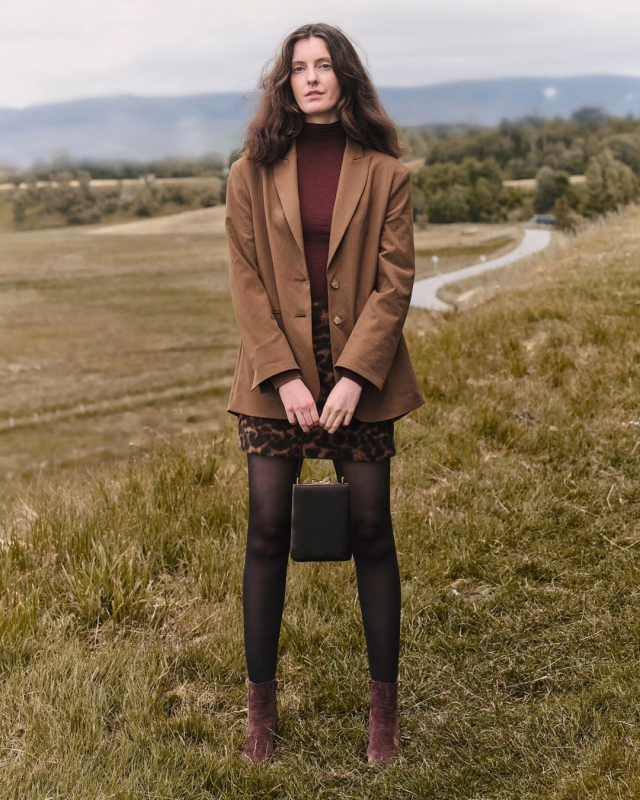 Shop the look