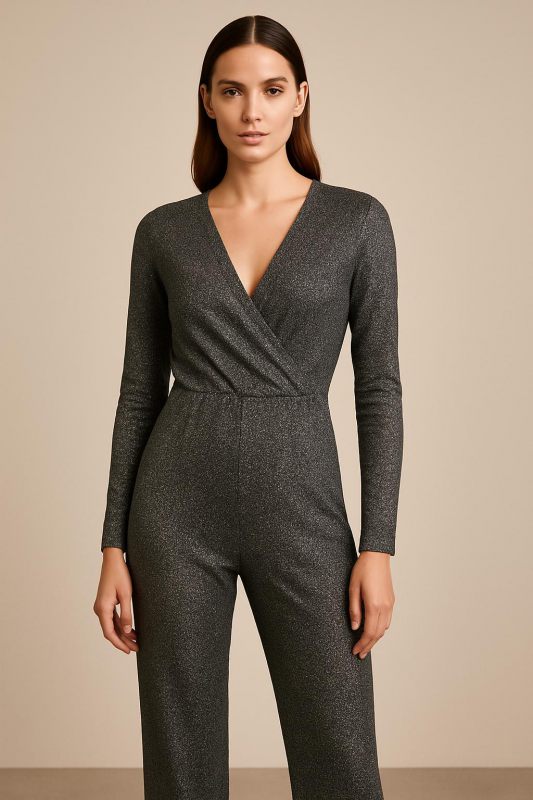 Only jumpsuit
