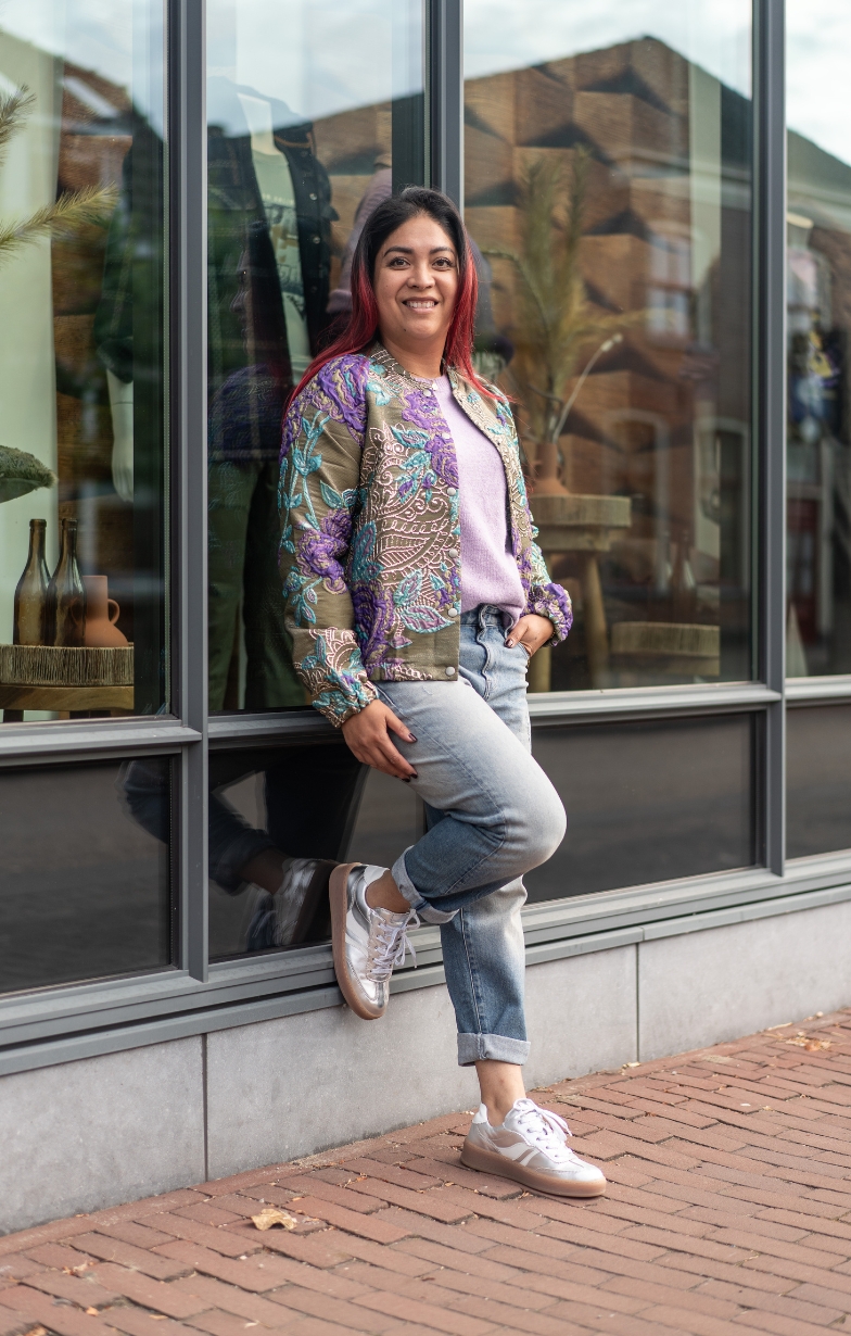 Shop the look