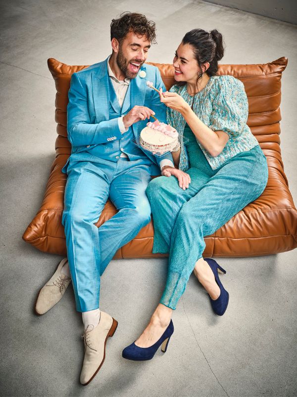 Wat doe je aan naar een bruiloft als man?