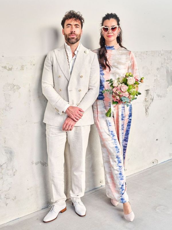 Dresscode cocktail bruiloft voor mannen: dit draag je als mannelijke gast