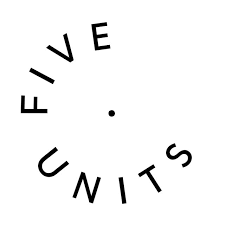 five units
