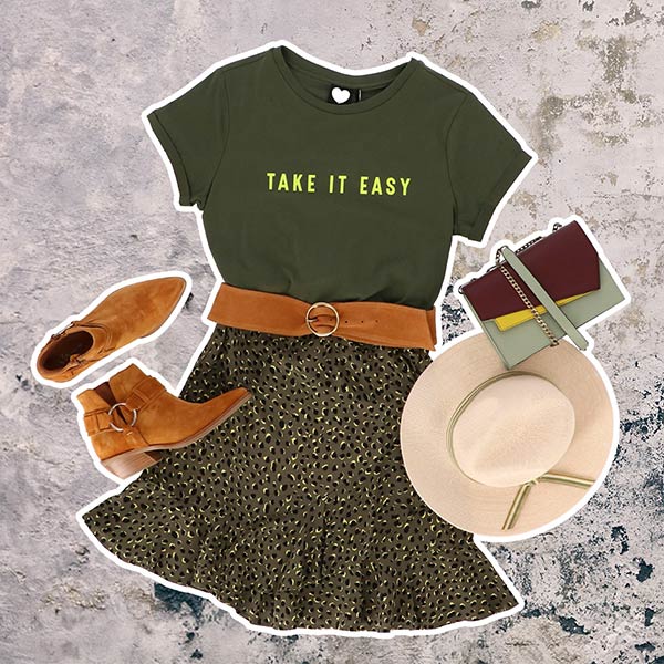 Shop the look