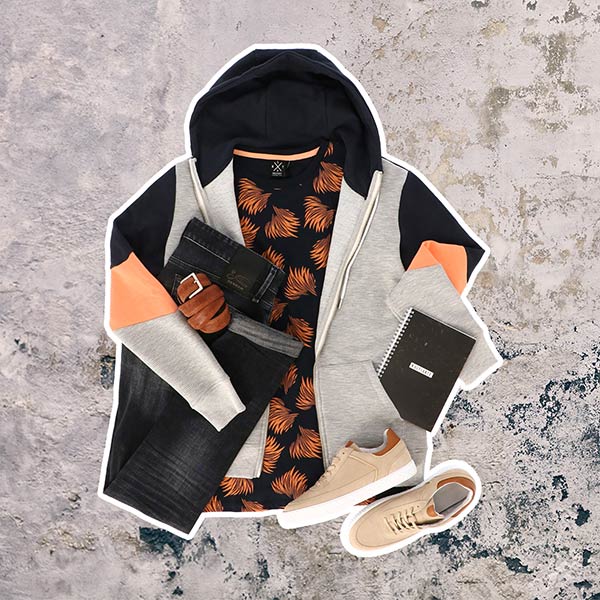 Shop the look