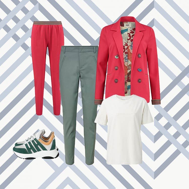 Shop the look
