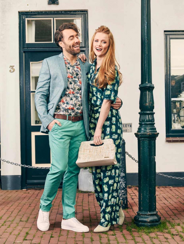 Shop the look