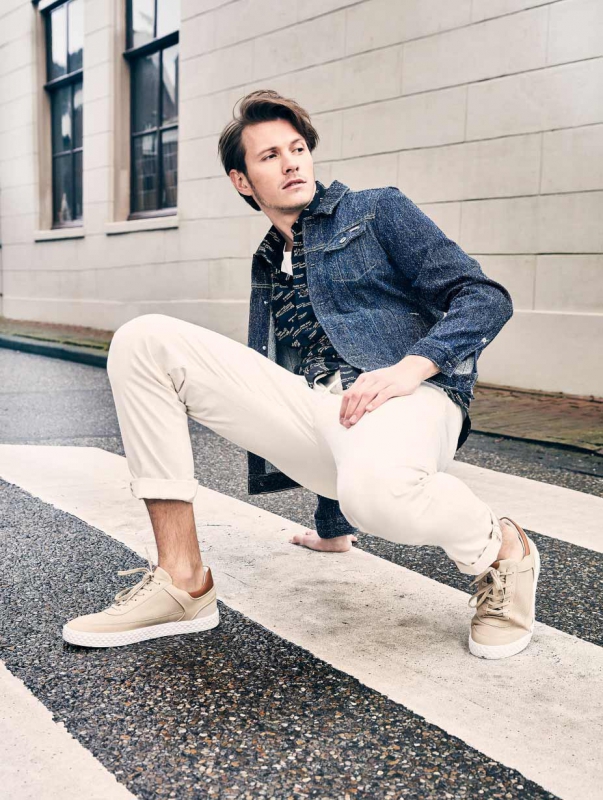 Look Scotch & Soda