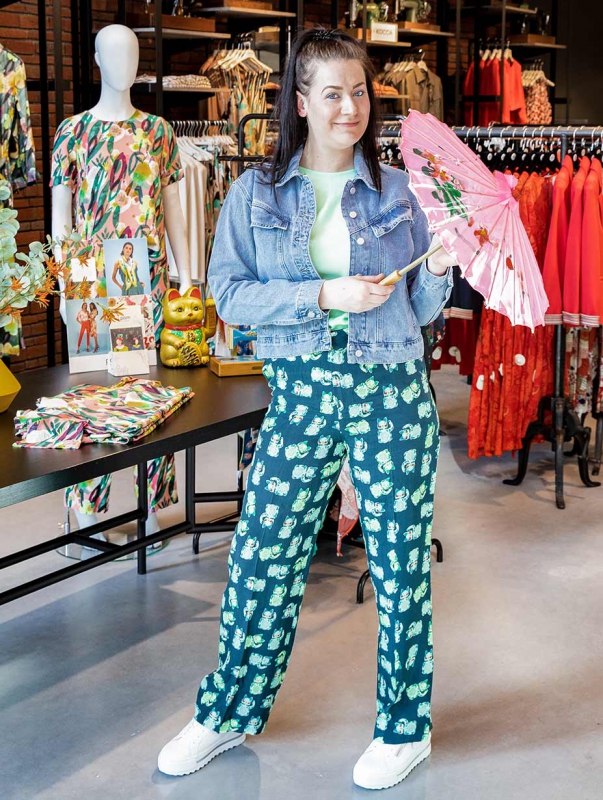 Shop the look