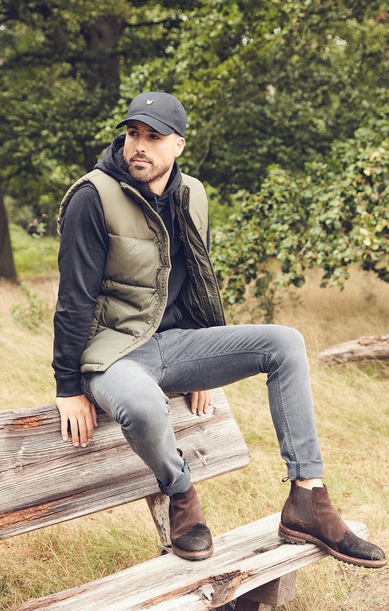 Shop the look