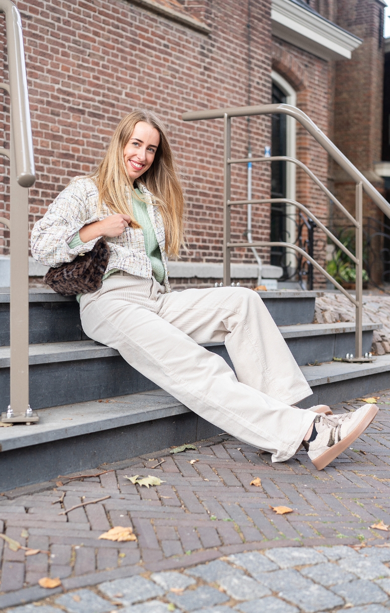 Shop the look