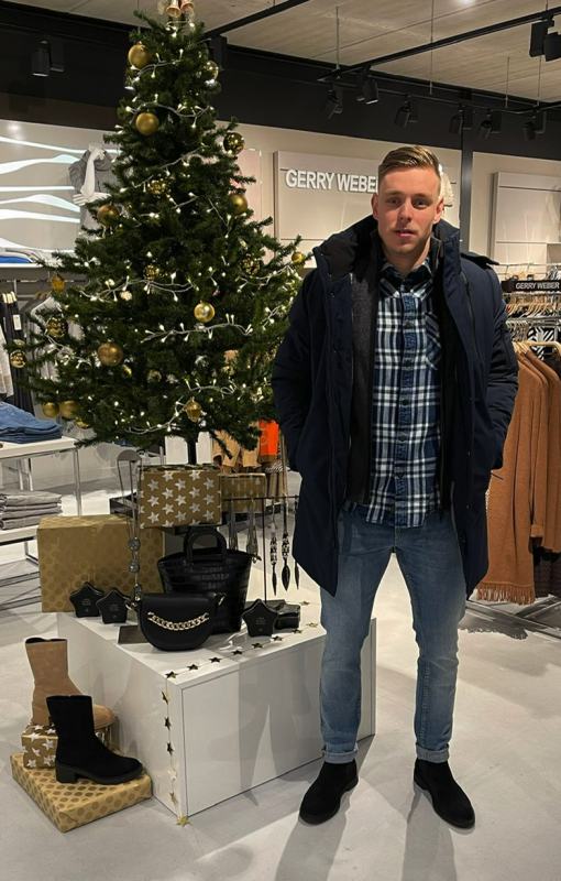 Shop the look