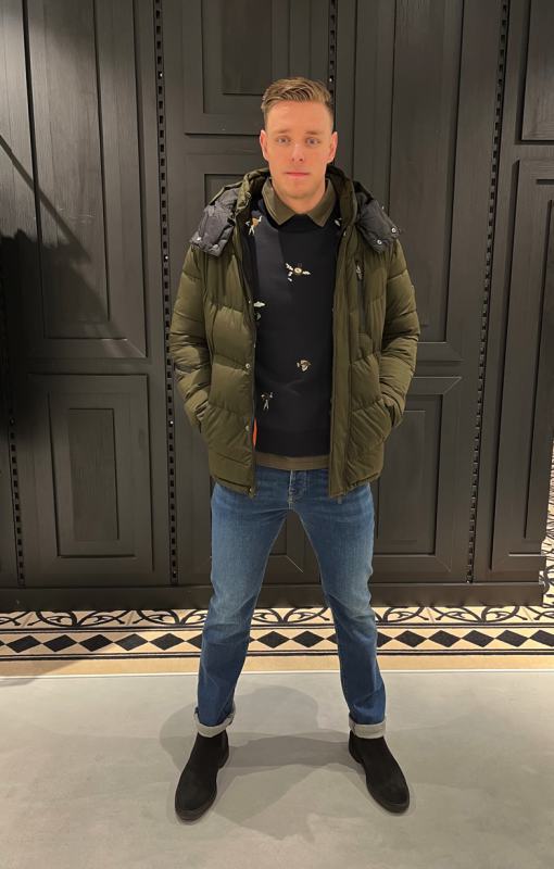 Shop the look