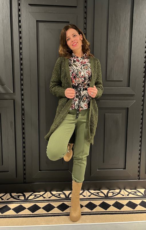 Shop the look