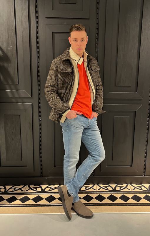 Shop the look
