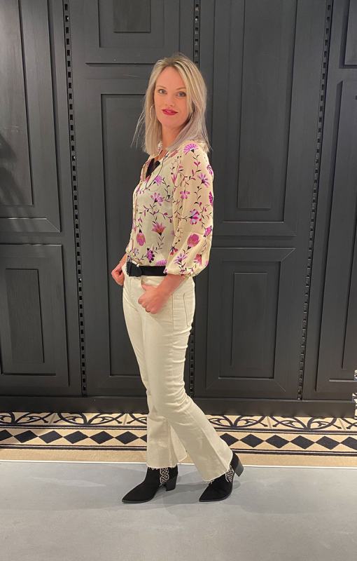 Shop the look