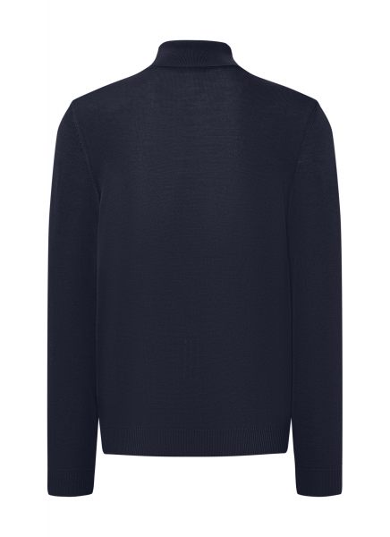 Maerz ronde hals coltrui  00-1-470600-399 5