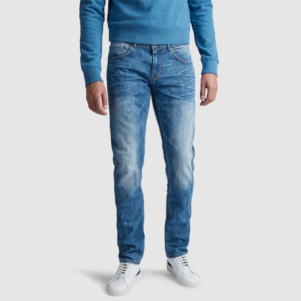 PME Legend straight jeans  PTR120-FBS